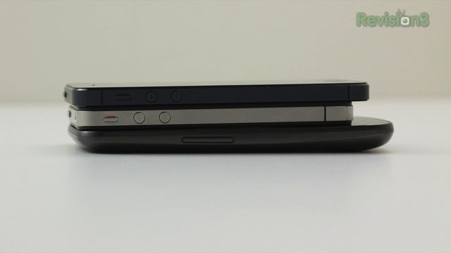 iPhone 5 Comparison (iPhone 5 vs iPhone 4 vs Galaxy Nexus) смотреть онлайн