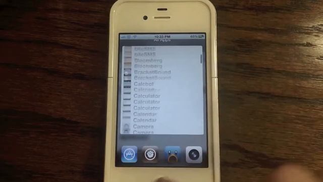 Imperium: Mac OS X Inspired Multitasking on iOS! смотреть онлайн