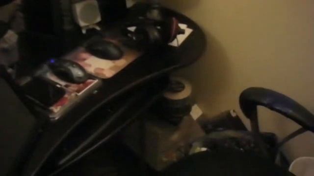 Thank You for 100 Subs!! My Setup and Rig смотреть онлайн