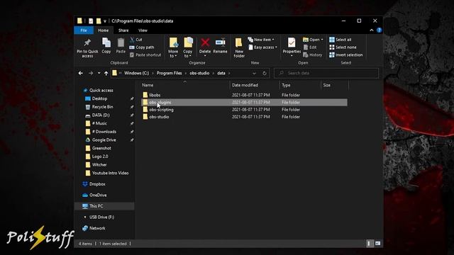 Como remover / desinstalar a Virtual Camera do OBS Studio смотреть онлайн