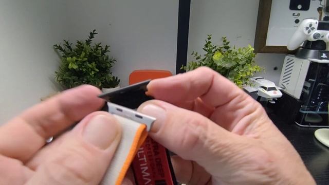 ULTIMAL Sports Strap For Apple Watch Ultra 2 смотреть онлайн