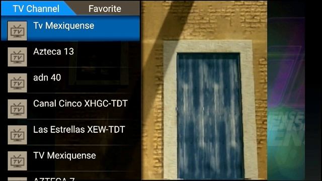 Pad Tv Hd tuner Televisión gratis смотреть онлайн