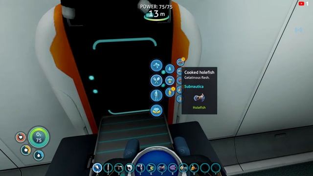 🔴| Way Too Deep!| Subnautica Playthrough| Livestream |🔴 смотреть онлайн
