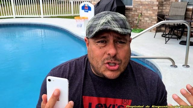 Porque vendi mi Iphone SE ? - 3 pasos para borrar todo de tu telefono смотреть онлайн
