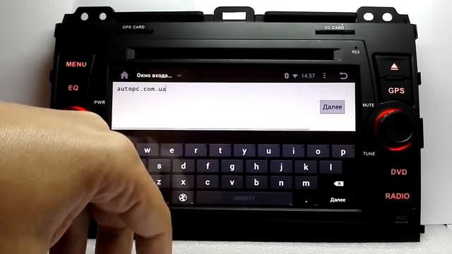 Android 4 4 HD1024X600 Autoradio GPS Navigation for Toyota Prado 120 смотреть онлайн