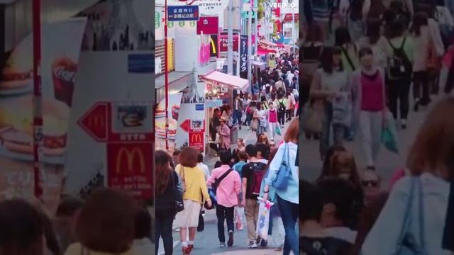 Facts about Japan смотреть онлайн