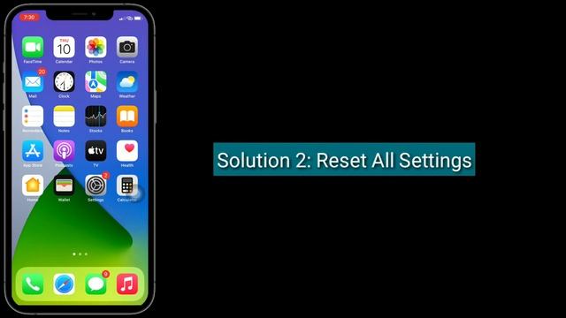 How to Fix iPhone Storage Not Loading/Showing Up in iOS 15.3? смотреть онлайн