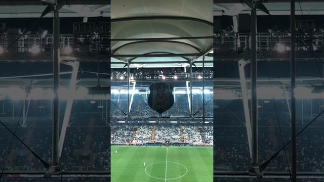 Beşiktaş - Kasımpaşa l Aldırma Kartal смотреть онлайн
