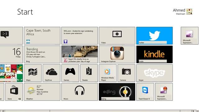 windows 8 classic mode смотреть онлайн