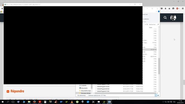 PS3 emulator on PC with Dragon BAll смотреть онлайн