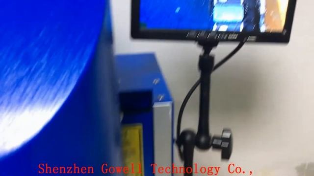 How to remove iPhone 6 CPU BGA rework station--Gowell смотреть онлайн