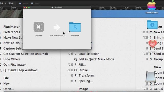 How YOU Can Download CheatSheet on MAC OS? Official Site 2023 смотреть онлайн