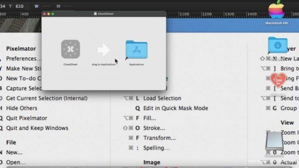 How YOU Can Download CheatSheet on MAC OS? Official Site 2023