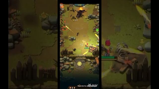 Path Of Immortals | Android Gameplay смотреть онлайн
