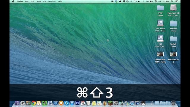 10 Things you didn't know your Mac could do. смотреть онлайн