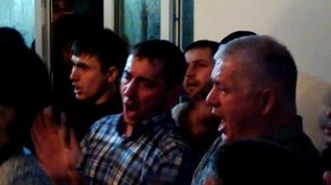 Зикр 1Овди и Мани Мюриды