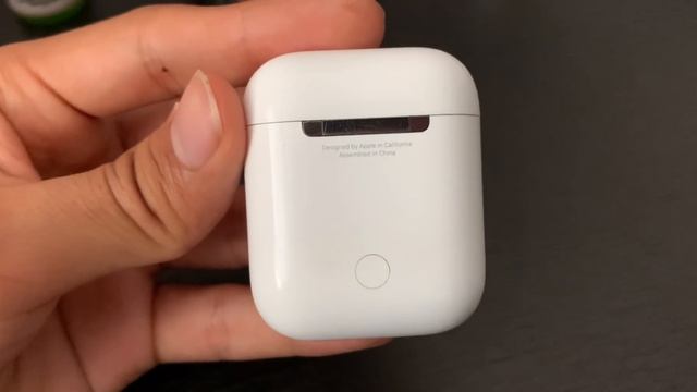Mis AirPods 2 tras casi 2 años de uso смотреть онлайн