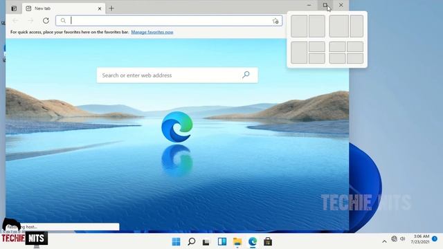 Windows 11 Review Windows 11 new features смотреть онлайн