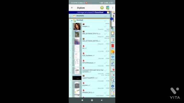 File Transfer wirelessly | Android to Laptop, Best File Manager | Mobile File Server смотреть онлайн