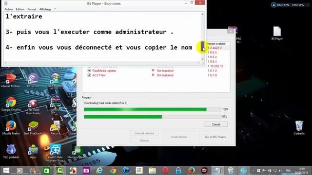 téléchargez et installer BS Player 2.69 Pro смотреть онлайн