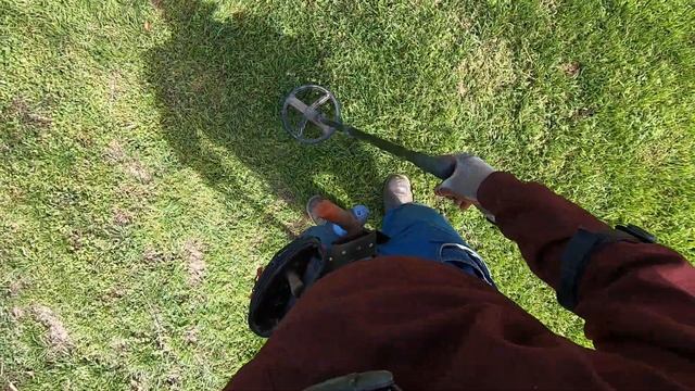 LIVE DIG ACTION!! Pushing XP Deus 2 to its limits in extreme trash. смотреть онлайн