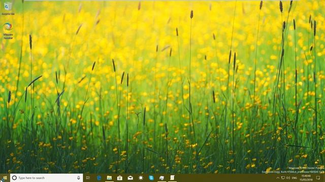 Enable or Disable Sets feature in Windows 10 RS5 смотреть онлайн
