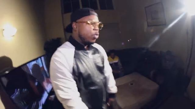 DJ Mac - The Cook Up (Freestyle) (Feat. Dana Saf & Fly Tye) смотреть онлайн