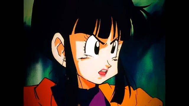 DBZ Chi-Chi AMV Tribute- Breaking the Silence смотреть онлайн
