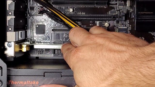 Ubit Gigabit AC Bluetooth 5.0 WiFi Card Install and Review смотреть онлайн
