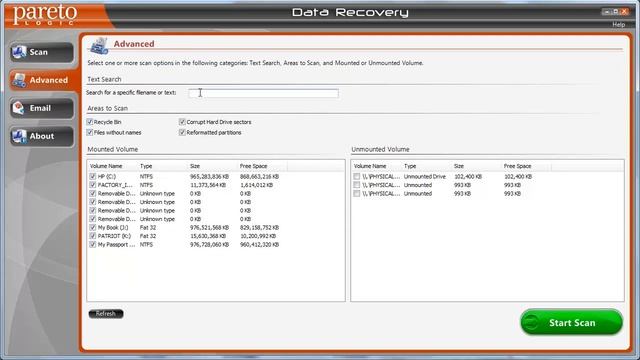 Best Data Recovery Software - File Recovery Simplified смотреть онлайн
