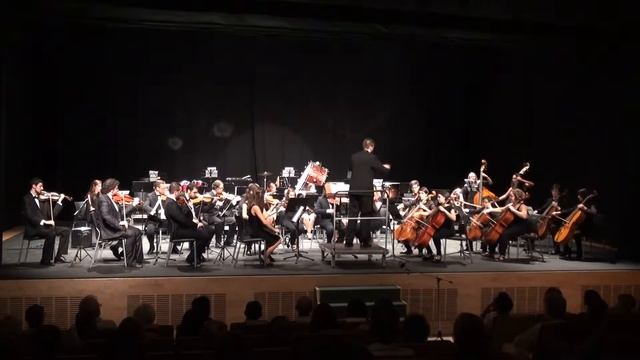 FANTASIA on GREENSLEEVES de R. Vaughan (JOST) смотреть онлайн