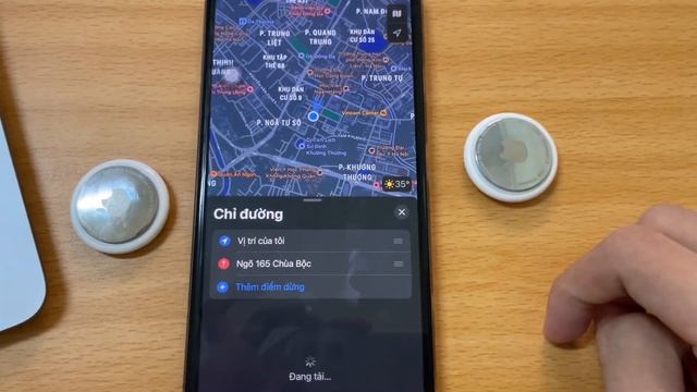 Airtag Replica có ngon như AirPods Hổ Vằn! Review chi tiết ! смотреть онлайн