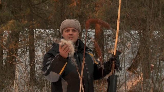 Какие костры использовать в зимнем походе смотреть онлайн