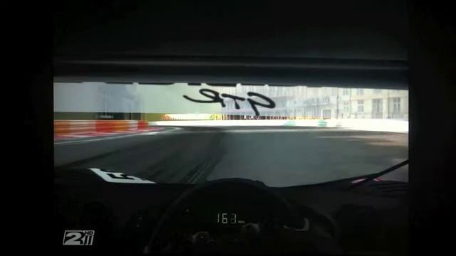 [Real Racing 2] San Arcana 50.420 смотреть онлайн