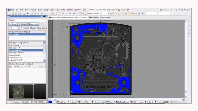 Battery Monitoring System by Estienne Janse van Rensburg смотреть онлайн