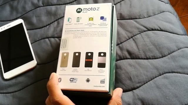 Xiaomi MI A1 - Lo bueno y lo malo LUEGO DE UN MES DE USO смотреть онлайн