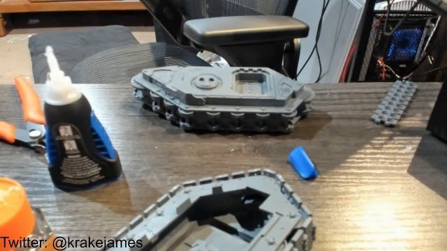 Building & Chilling / AMA смотреть онлайн