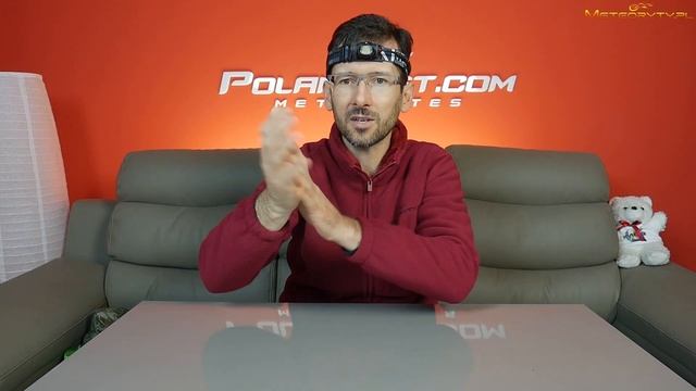 Czołówka Mactronic Vizo RC po przeróbkach смотреть онлайн