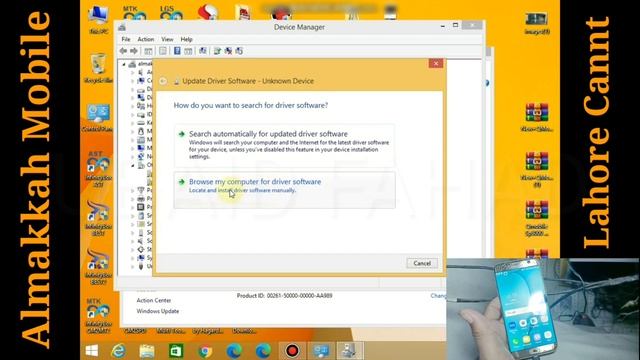 Media Device MTP Mode Not Working In Windows 8,8 1,10 With Android смотреть онлайн