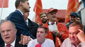 ПОЧЕМ нынче СОЦИАЛИЗМ в ИНФОРМ агентстве "АВРОРА"... часть 1