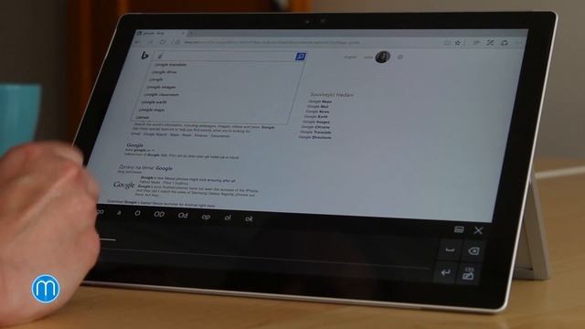 Windows 10 Anniversary Update смотреть онлайн