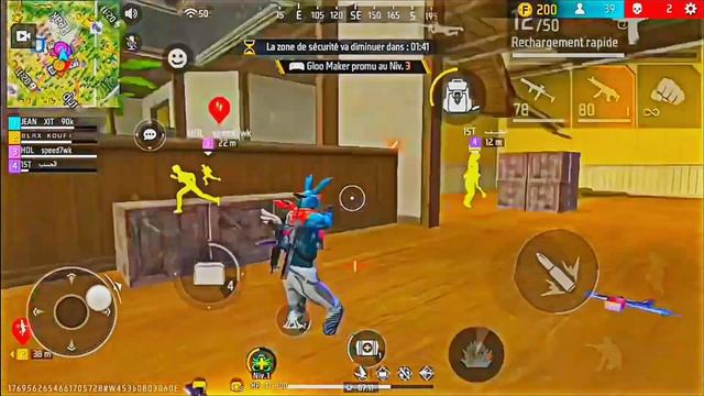 Ob43 Auto Headshot Injector 🎯 Free Fire Hack | Free Fire Headshot Injector FF hack | free fire смотреть онлайн