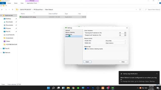 FPS BOOST | REDUCE INPUT DELAY! 100 to 400 fps | Boost WINDOWS, FORTNITE PING смотреть онлайн