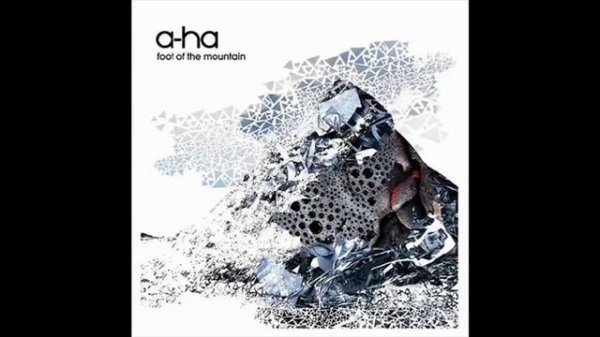 a-ha - What There Is