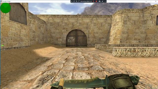 ★cs 1.6 Double Duck script+Download★ смотреть онлайн