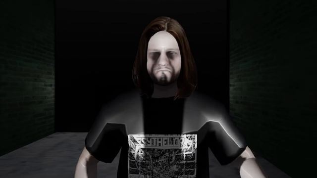 Windows Vista Redestroyed - Scene 30 смотреть онлайн