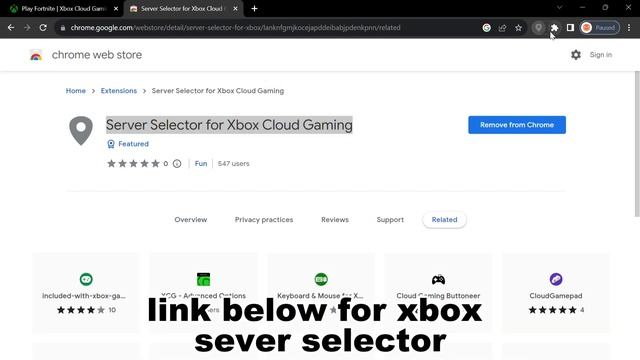 How to bypass Xbox Cloud Queue (Low end pc) смотреть онлайн