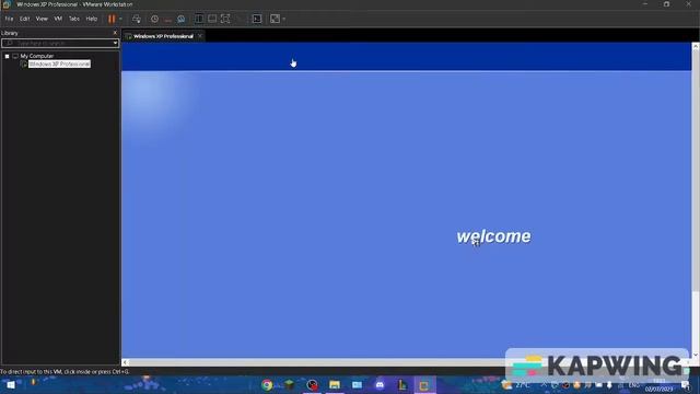 How to Install Windows XP on VMware (2024 Edition)! смотреть онлайн