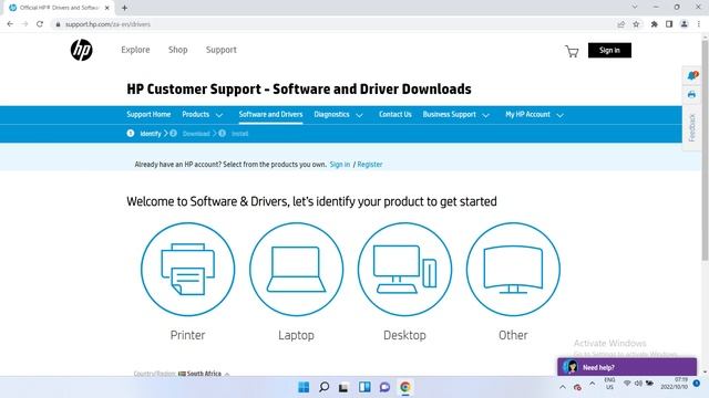 Zmniejszenie hałasu wentylatora w systemie Windows 11 | Komputery HP | HP Support смотреть онлайн
