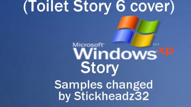 Windows Story XP смотреть онлайн